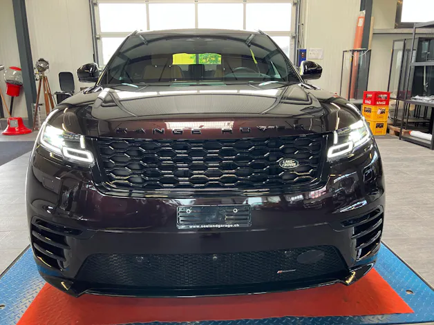 Land Rover Range Rover Velar R-Dynamic P 400 HSE Automatic