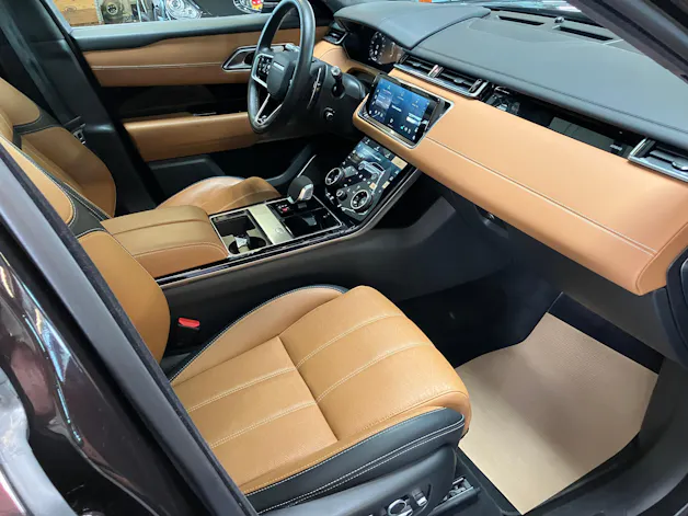 Land Rover Range Rover Velar R-Dynamic P 400 HSE Automatic