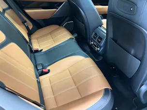 Land Rover Range Rover Velar R-Dynamic P 400 HSE Automatic