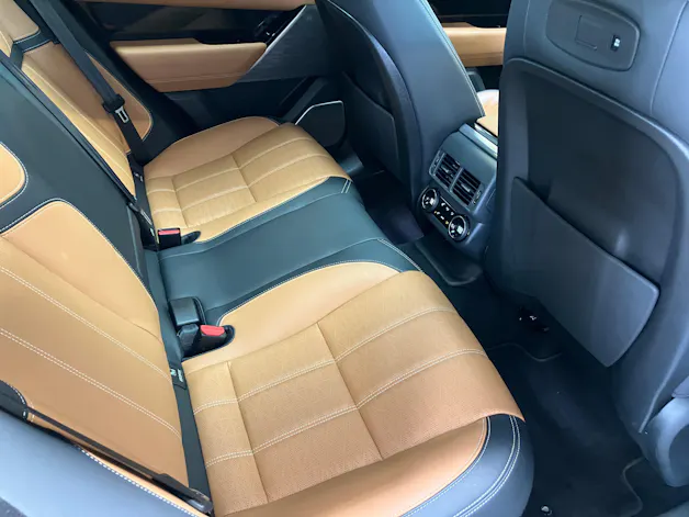 Land Rover Range Rover Velar R-Dynamic P 400 HSE Automatic