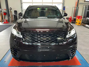 Land Rover Range Rover Velar R-Dynamic P 400 HSE Automatic