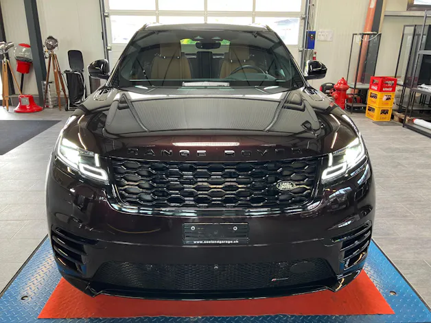 Land Rover Range Rover Velar R-Dynamic P 400 HSE Automatic