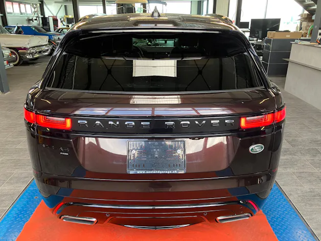 Land Rover Range Rover Velar R-Dynamic P 400 HSE Automatic