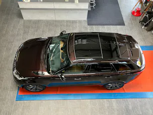 Land Rover Range Rover Velar R-Dynamic P 400 HSE Automatic