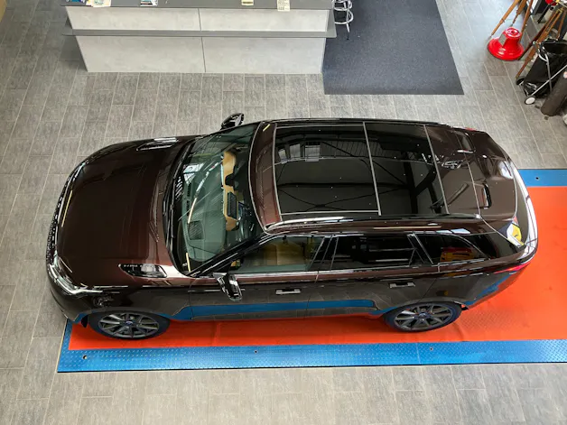Land Rover Range Rover Velar R-Dynamic P 400 HSE Automatic
