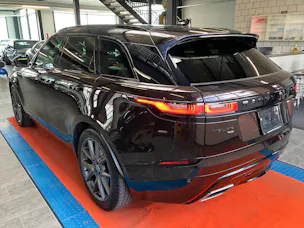 Land Rover Range Rover Velar R-Dynamic P 400 HSE Automatic
