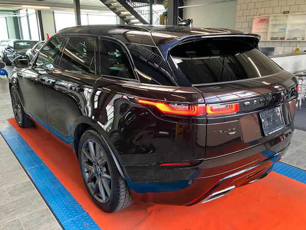 Land Rover Range Rover Velar R-Dynamic P 400 HSE Automatic