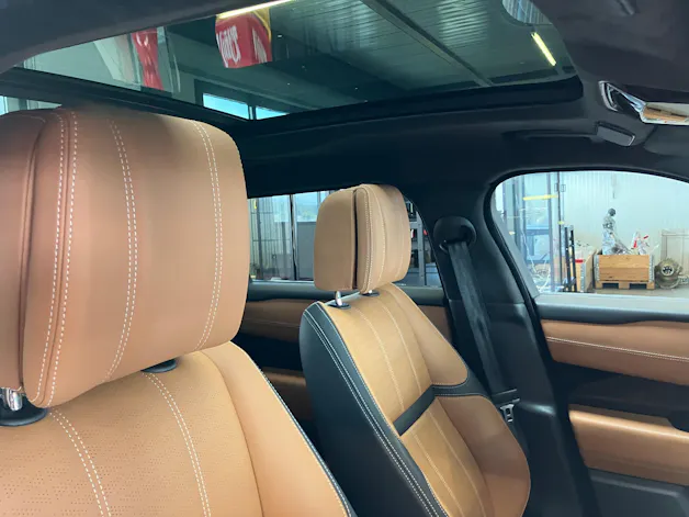 Land Rover Range Rover Velar R-Dynamic P 400 HSE Automatic