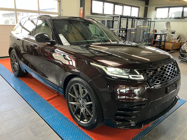 Land Rover Range Rover Velar R-Dynamic P 400 HSE Automatic