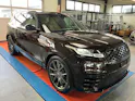 Land Rover Range Rover Velar R-Dynamic P 400 HSE Automatic