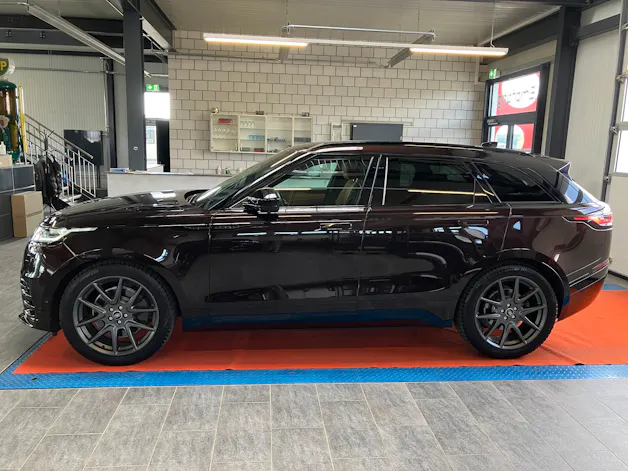 Land Rover Range Rover Velar R-Dynamic P 400 HSE Automatic
