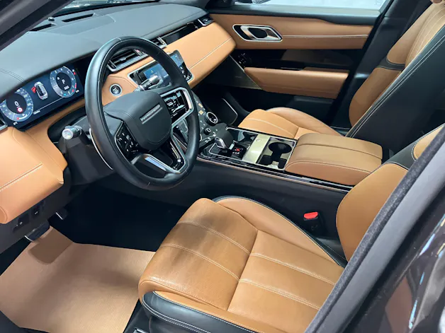 Land Rover Range Rover Velar R-Dynamic P 400 HSE Automatic