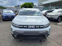 DACIA Duster 1.2 Hybrid Extreme 4WD