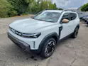 DACIA Duster 1.2 Hybrid Extreme 4WD