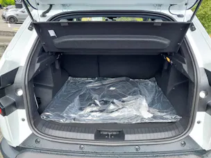 DACIA Duster 1.2 Hybrid Extreme 4WD