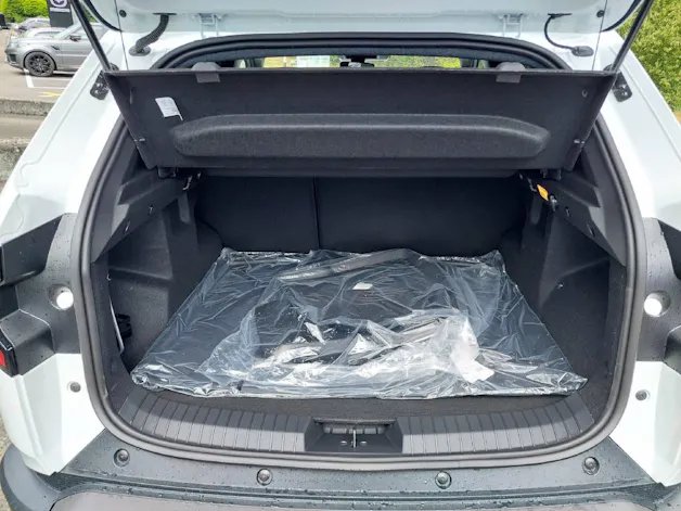 DACIA Duster 1.2 Hybrid Extreme 4WD