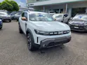 DACIA Duster 1.2 Hybrid Extreme 4WD