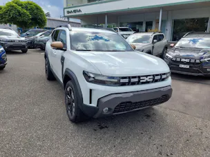 DACIA Duster 1.2 Hybrid Extreme 4WD