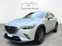 MAZDA CX-3 1.5 D Revolution AWD Skyactiv Drive
