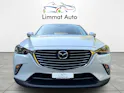 MAZDA CX-3 1.5 D Revolution AWD Skyactiv Drive