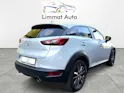 MAZDA CX-3 1.5 D Revolution AWD Skyactiv Drive