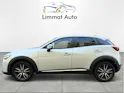 MAZDA CX-3 1.5 D Revolution AWD Skyactiv Drive