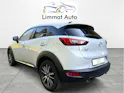 MAZDA CX-3 1.5 D Revolution AWD Skyactiv Drive
