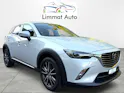 MAZDA CX-3 1.5 D Revolution AWD Skyactiv Drive