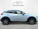 MAZDA CX-3 1.5 D Revolution AWD Skyactiv Drive