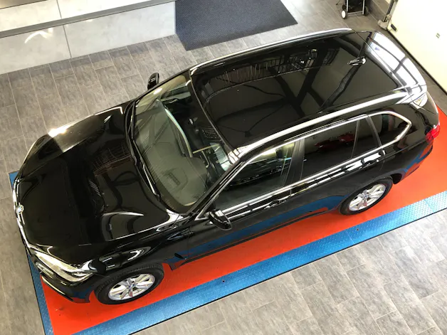 BMW X5 xDrive 25d Steptronic