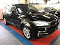 BMW X5 xDrive 25d Steptronic