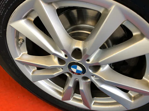 BMW X5 xDrive 25d Steptronic