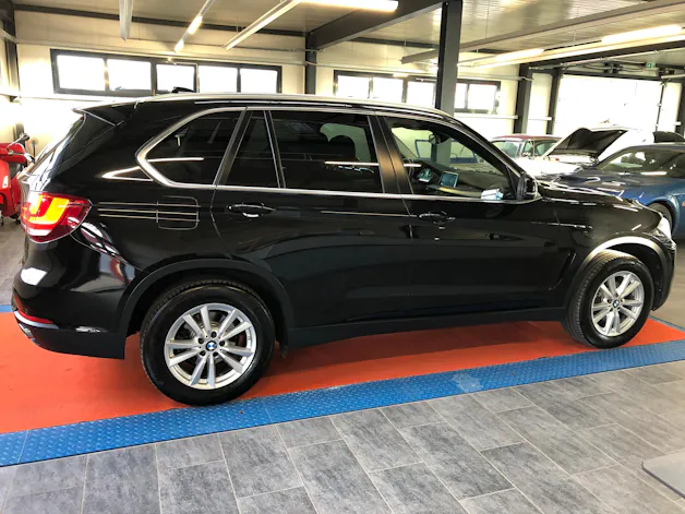 BMW X5 xDrive 25d Steptronic