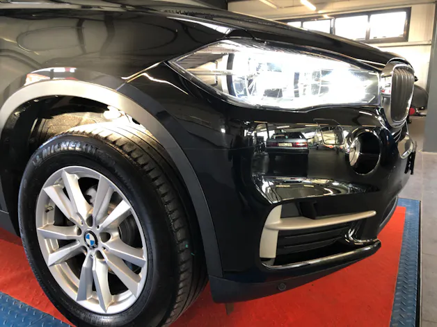 BMW X5 xDrive 25d Steptronic