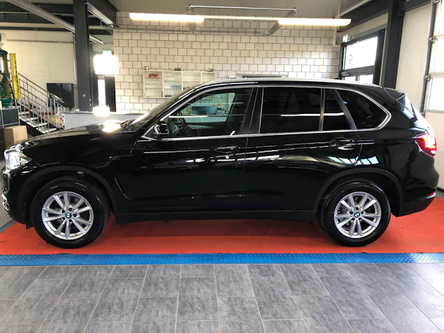 BMW X5 xDrive 25d Steptronic