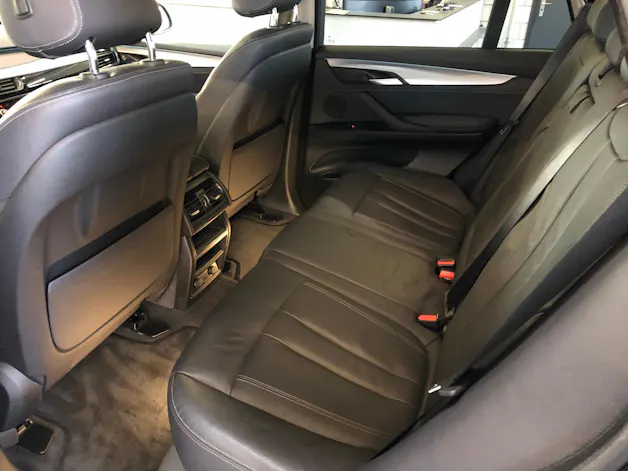 BMW X5 xDrive 25d Steptronic