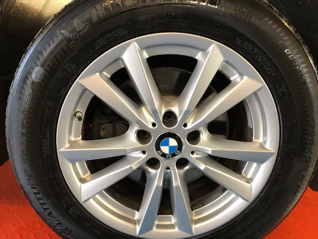 BMW X5 xDrive 25d Steptronic