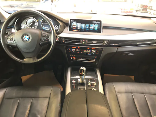BMW X5 xDrive 25d Steptronic