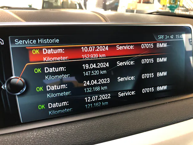 BMW X5 xDrive 25d Steptronic