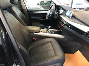 BMW X5 xDrive 25d Steptronic