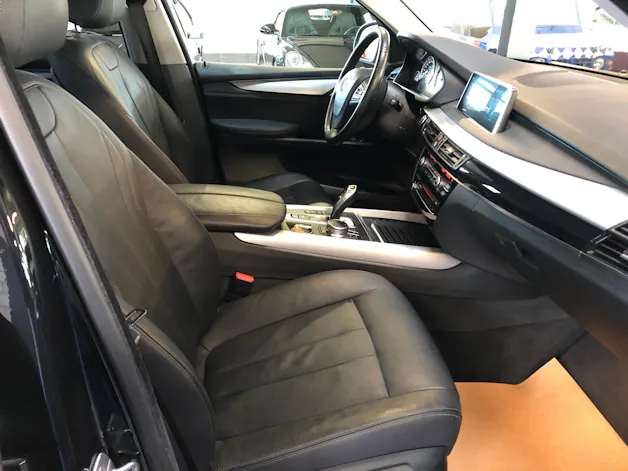BMW X5 xDrive 25d Steptronic