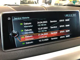 BMW X5 xDrive 25d Steptronic