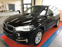 BMW X5 xDrive 25d Steptronic