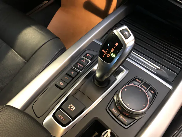 BMW X5 xDrive 25d Steptronic