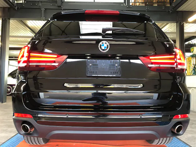 BMW X5 xDrive 25d Steptronic