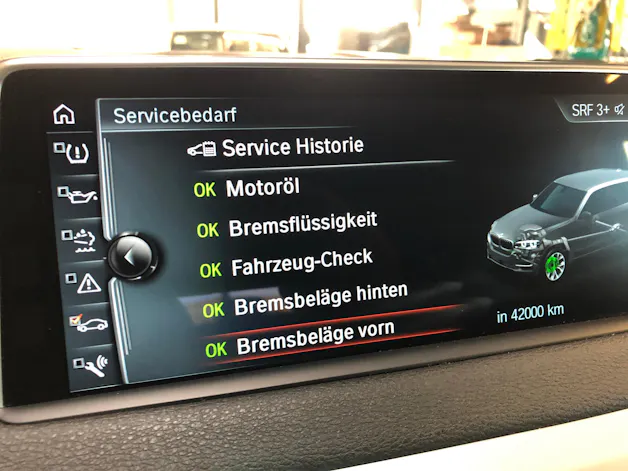 BMW X5 xDrive 25d Steptronic