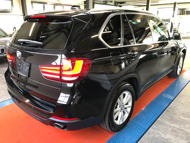 BMW X5 xDrive 25d Steptronic