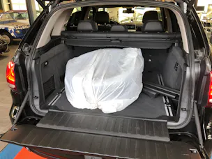 BMW X5 xDrive 25d Steptronic