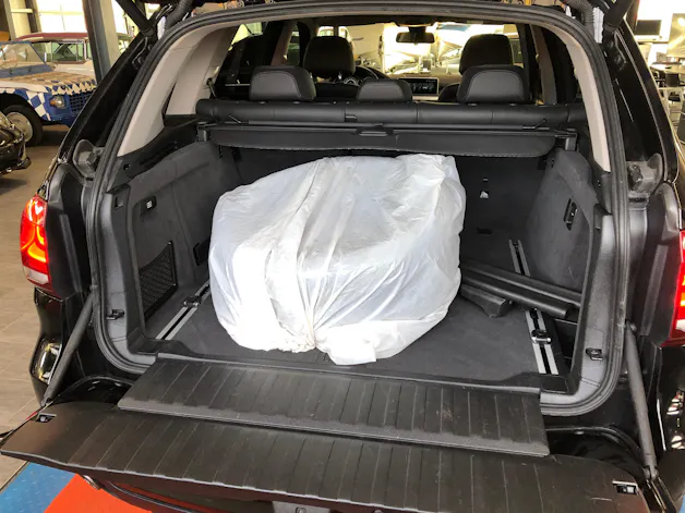 BMW X5 xDrive 25d Steptronic