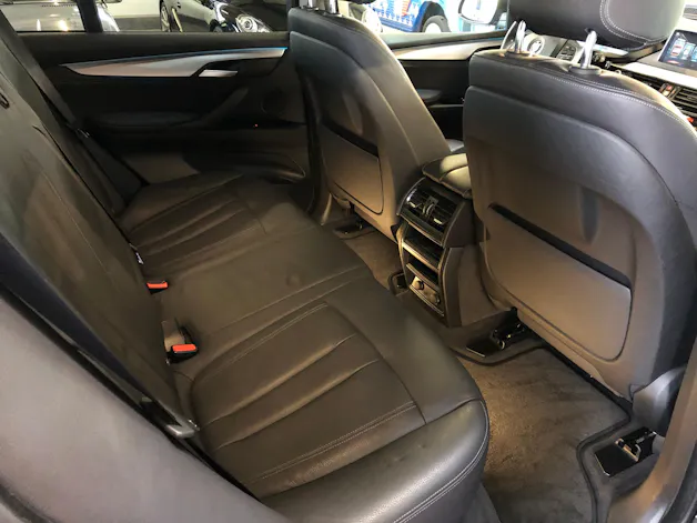 BMW X5 xDrive 25d Steptronic